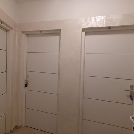 Apartman Hajdo Rijeka Centar Room photo