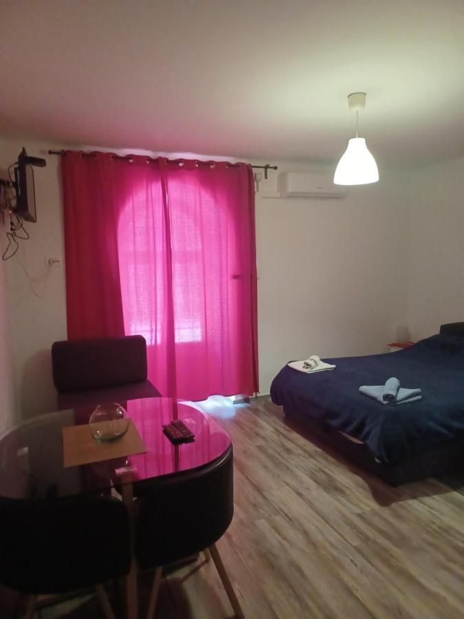 Apartman Hajdo Rijeka Centar Exterior photo