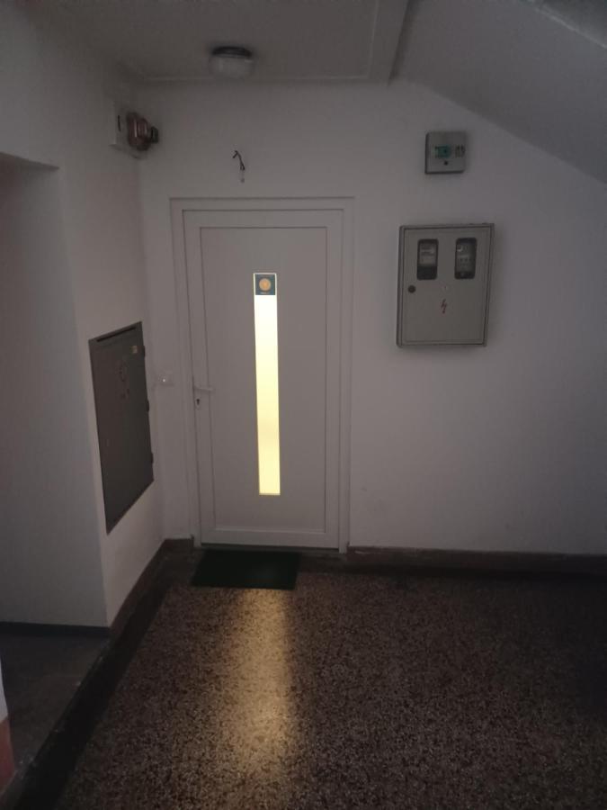 Apartman Hajdo Rijeka Centar Exterior photo