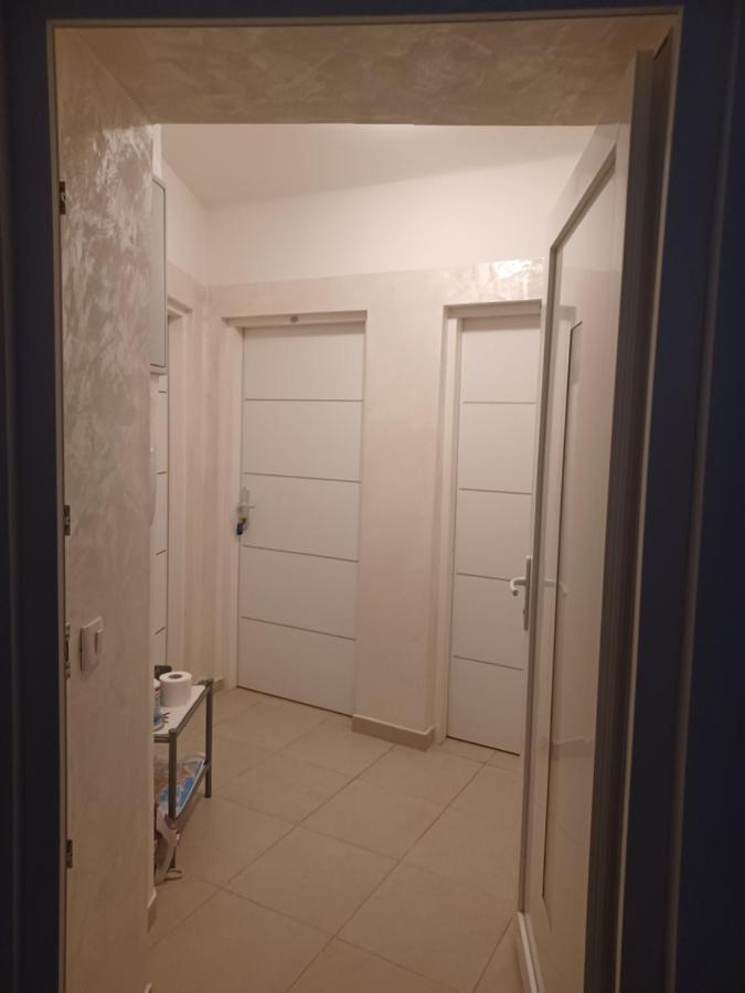 Apartman Hajdo Rijeka Centar Exterior photo