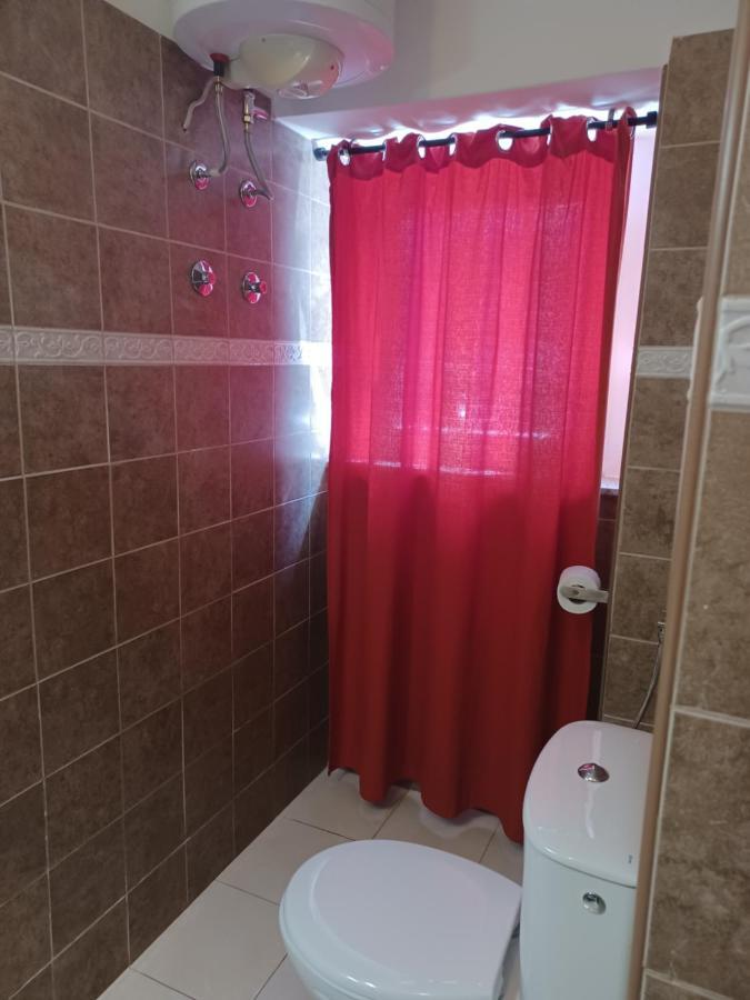 Apartman Hajdo Rijeka Centar Exterior photo