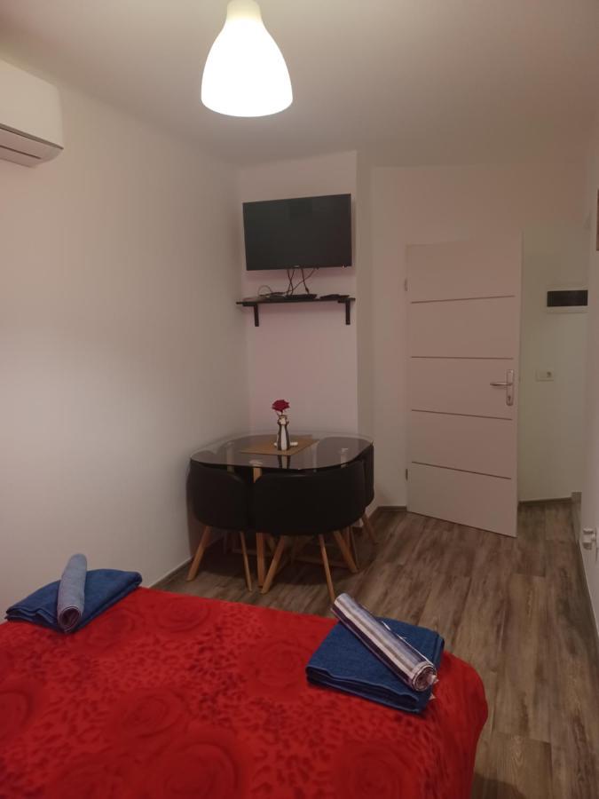 Apartman Hajdo Rijeka Centar Exterior photo