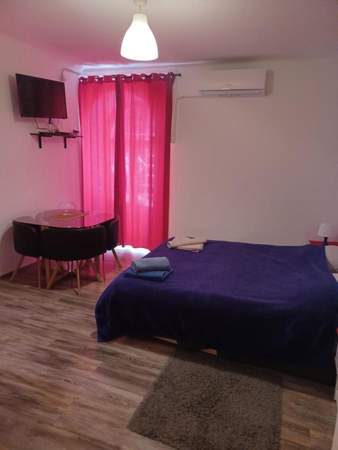 Apartman Hajdo Rijeka Centar Exterior photo