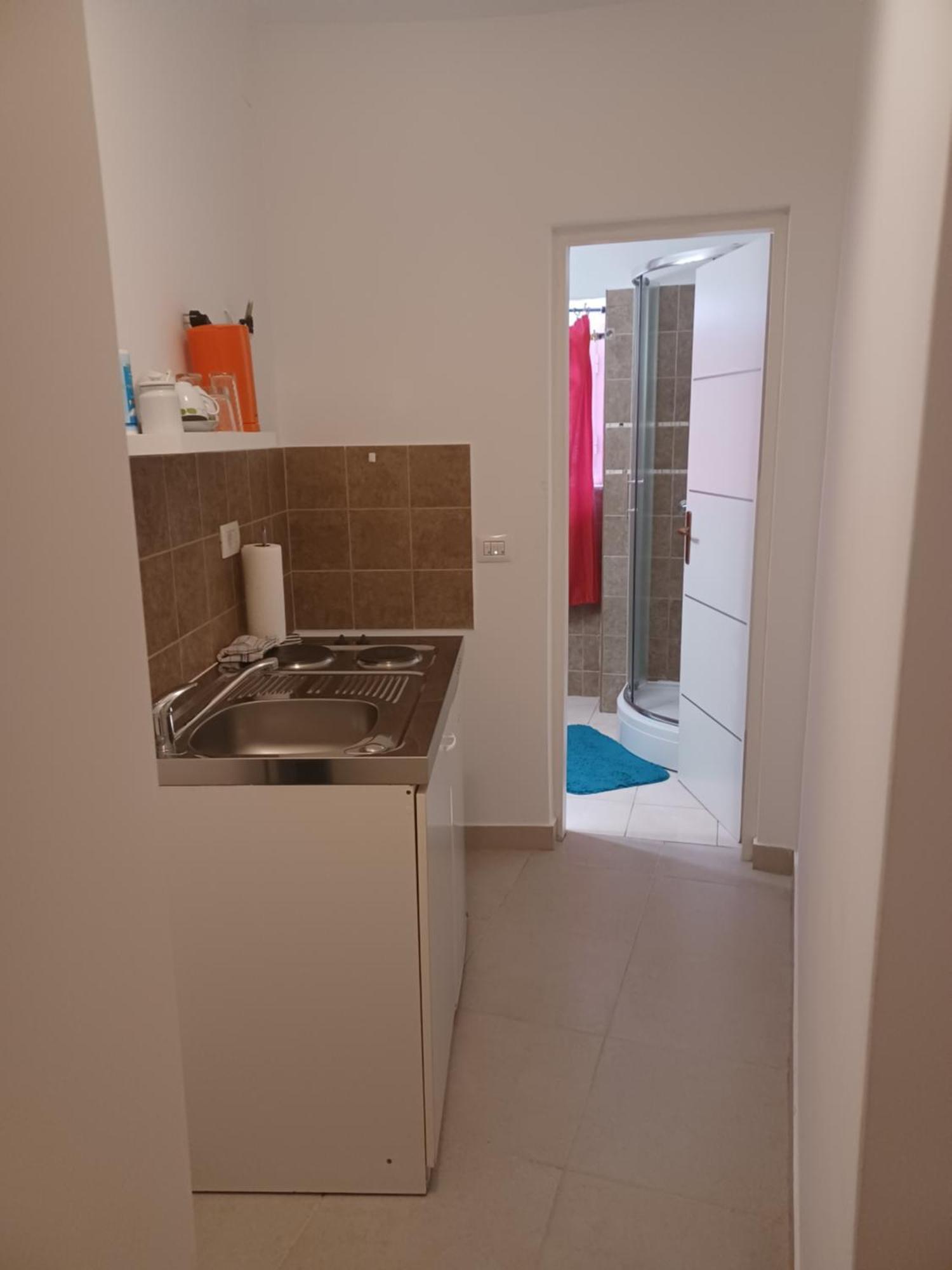 Apartman Hajdo Rijeka Centar Room photo