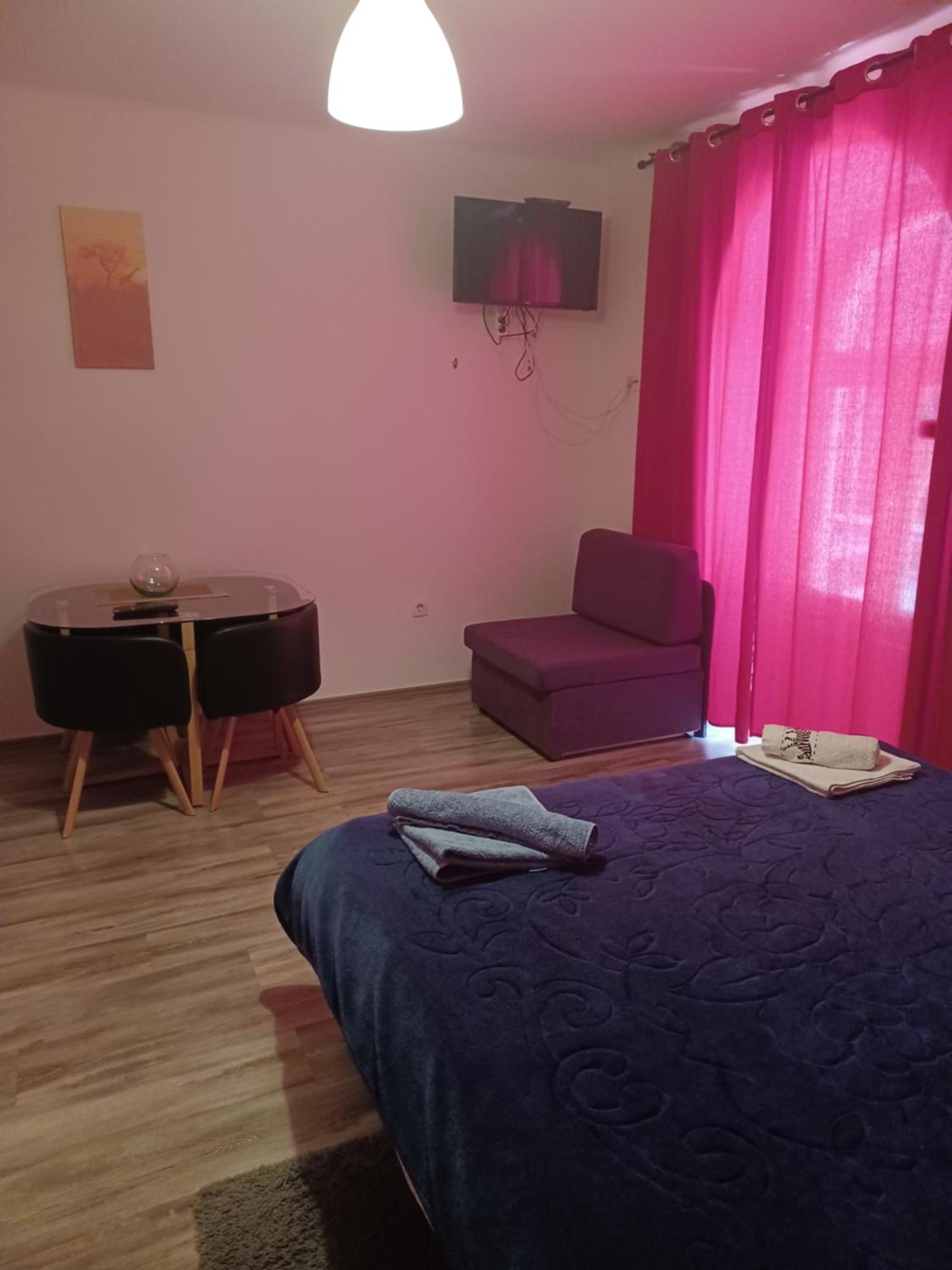 Apartman Hajdo Rijeka Centar Room photo