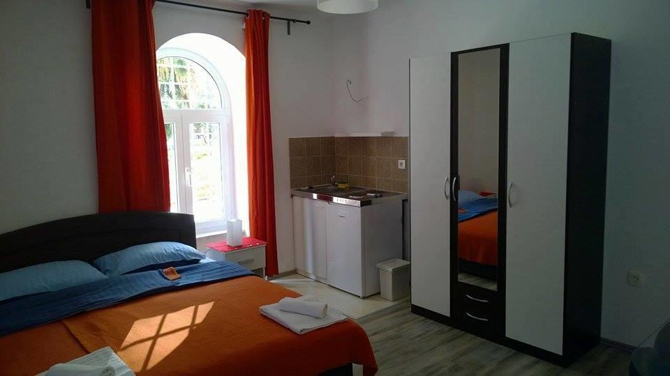 Apartman Hajdo Rijeka Centar Exterior photo