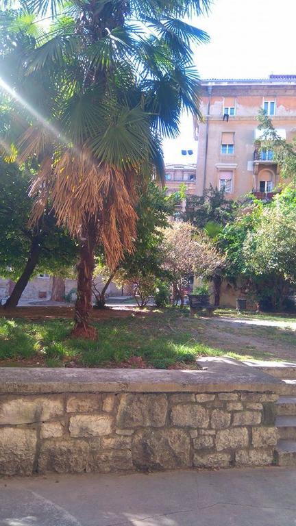 Apartman Hajdo Rijeka Centar Exterior photo
