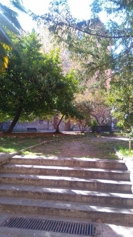 Apartman Hajdo Rijeka Centar Exterior photo