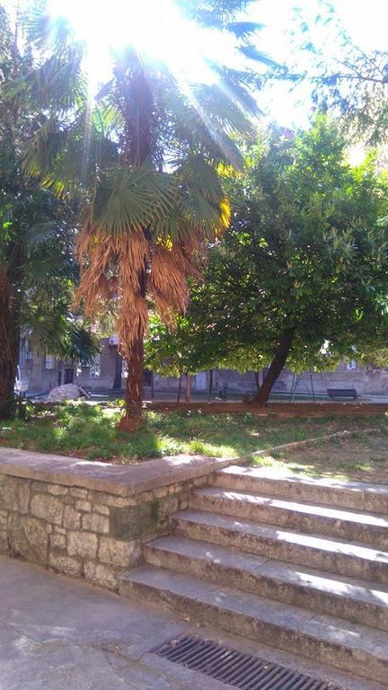 Apartman Hajdo Rijeka Centar Exterior photo