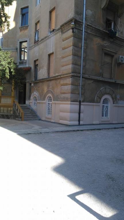 Apartman Hajdo Rijeka Centar Exterior photo